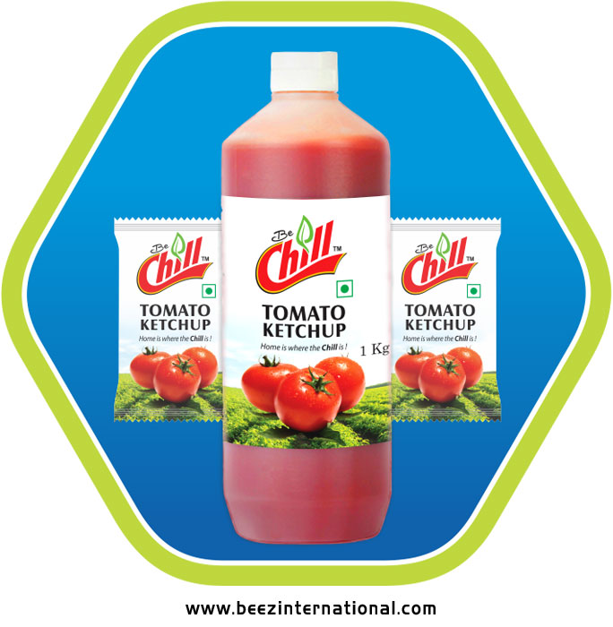 sauces tomato ketchup manufacturers suppliers exporters india punjab